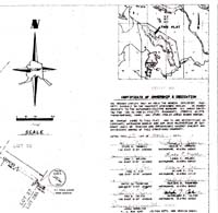 Vicinity Map